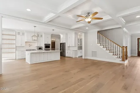 3804 Sleepy Brook Lane Apex NC 27539