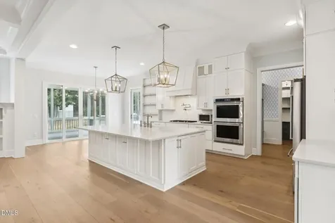 3804 Sleepy Brook Lane Apex NC 27539