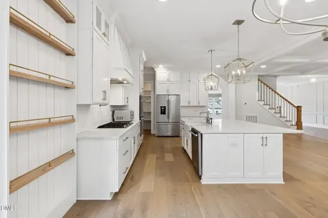 3804 Sleepy Brook Lane Apex NC 27539