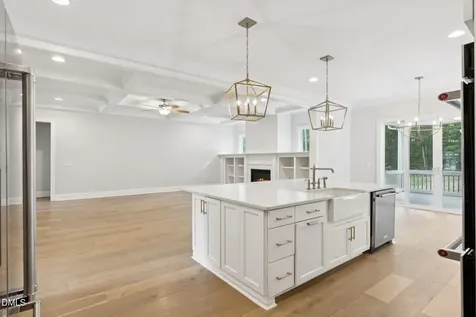 3804 Sleepy Brook Lane Apex NC 27539