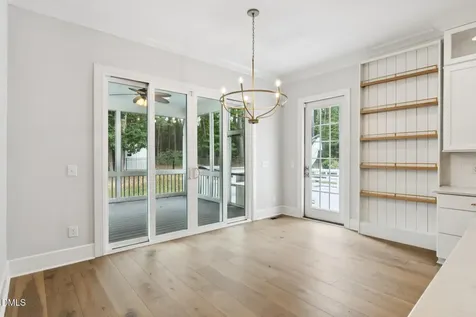 3804 Sleepy Brook Lane Apex NC 27539
