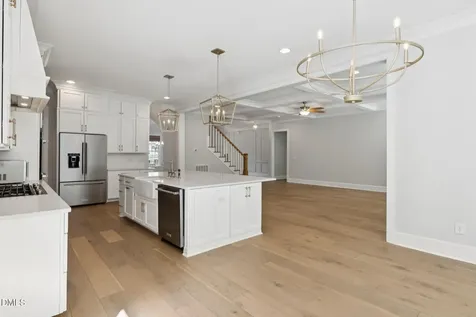 3804 Sleepy Brook Lane Apex NC 27539