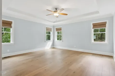 3804 Sleepy Brook Lane Apex NC 27539