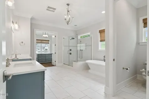 3804 Sleepy Brook Lane Apex NC 27539