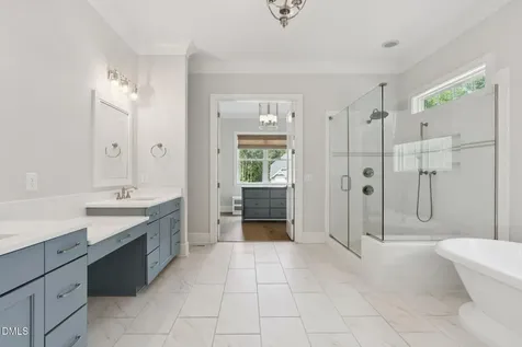 3804 Sleepy Brook Lane Apex NC 27539
