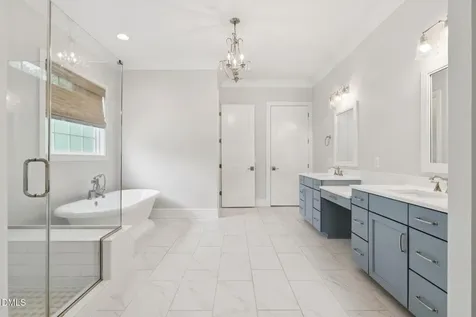 3804 Sleepy Brook Lane Apex NC 27539