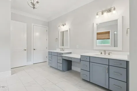 3804 Sleepy Brook Lane Apex NC 27539