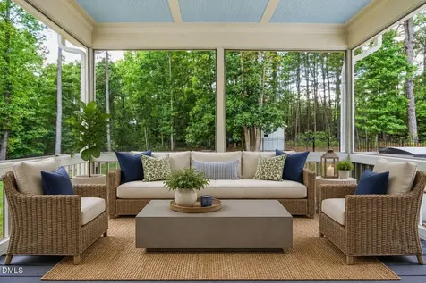 3804 Sleepy Brook Lane Apex NC 27539