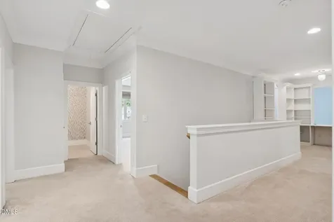 3804 Sleepy Brook Lane Apex NC 27539