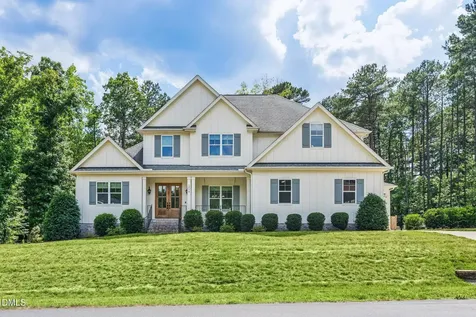 3804 Sleepy Brook Lane Apex NC 27539