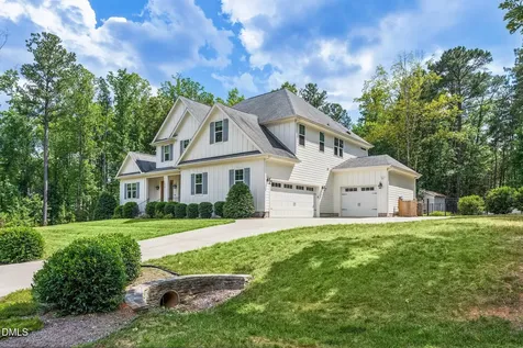 3804 Sleepy Brook Lane Apex NC 27539