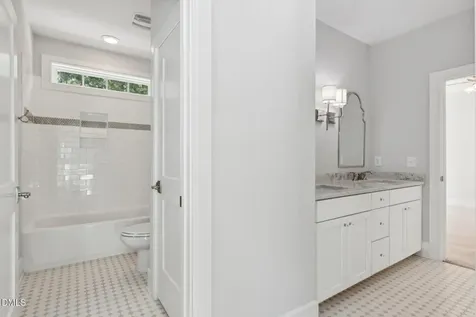 3804 Sleepy Brook Lane Apex NC 27539
