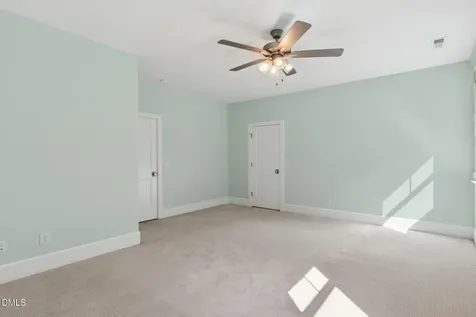 3804 Sleepy Brook Lane Apex NC 27539