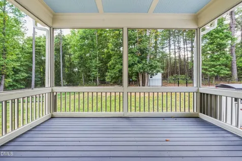 3804 Sleepy Brook Lane Apex NC 27539