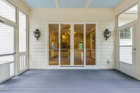 3804 Sleepy Brook Lane Apex NC 27539