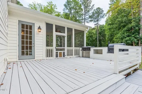 3804 Sleepy Brook Lane Apex NC 27539