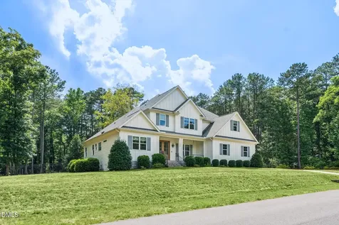 3804 Sleepy Brook Lane Apex NC 27539
