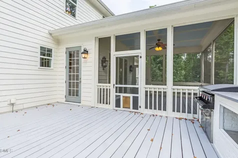 3804 Sleepy Brook Lane Apex NC 27539