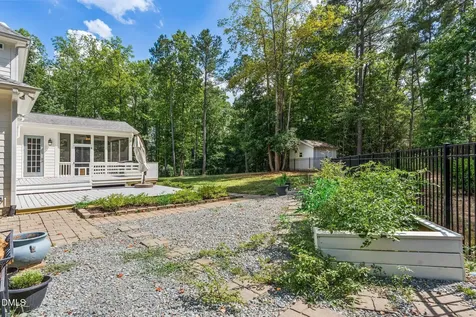 3804 Sleepy Brook Lane Apex NC 27539