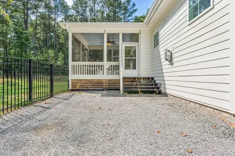 3804 Sleepy Brook Lane Apex NC 27539