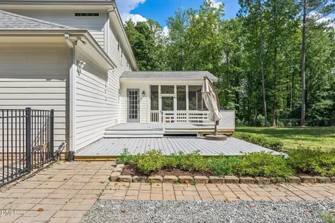 3804 Sleepy Brook Lane Apex NC 27539