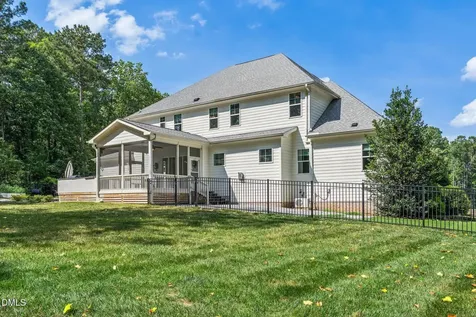 3804 Sleepy Brook Lane Apex NC 27539