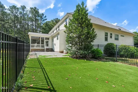 3804 Sleepy Brook Lane Apex NC 27539