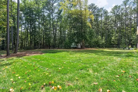 3804 Sleepy Brook Lane Apex NC 27539