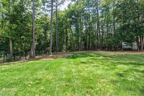 3804 Sleepy Brook Lane Apex NC 27539