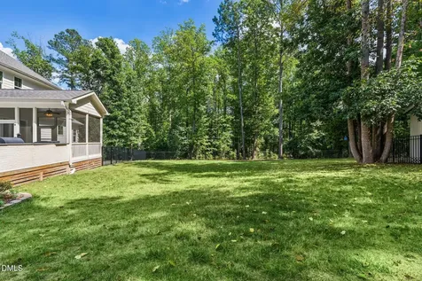 3804 Sleepy Brook Lane Apex NC 27539