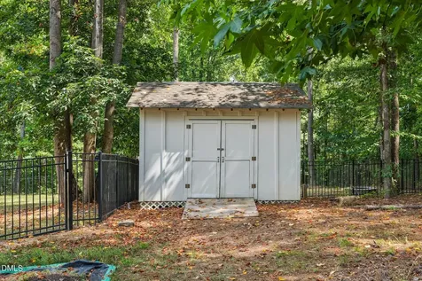 3804 Sleepy Brook Lane Apex NC 27539