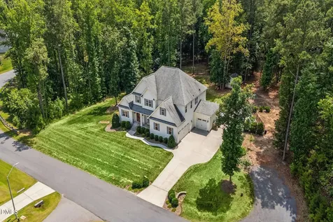 3804 Sleepy Brook Lane Apex NC 27539