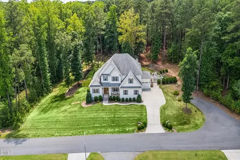 3804 Sleepy Brook Lane Apex NC 27539