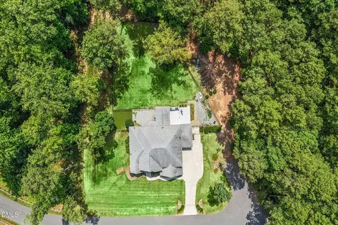 3804 Sleepy Brook Lane Apex NC 27539