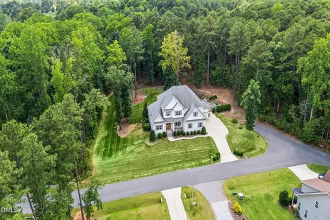 3804 Sleepy Brook Lane Apex NC 27539