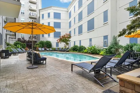 222 Glenwood Avenue Raleigh NC 27603