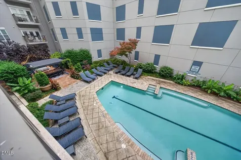 222 Glenwood Avenue Raleigh NC 27603