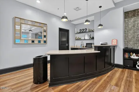 222 Glenwood Avenue Raleigh NC 27603
