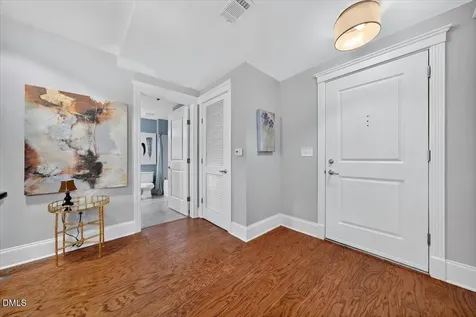 222 Glenwood Avenue Raleigh NC 27603