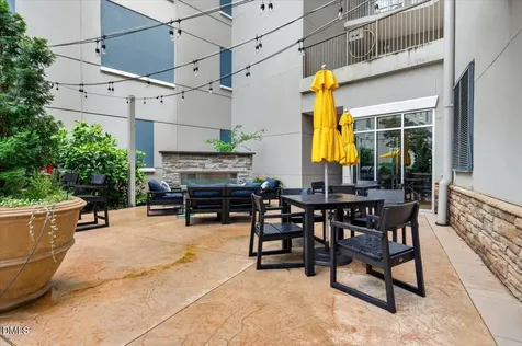 222 Glenwood Avenue Raleigh NC 27603