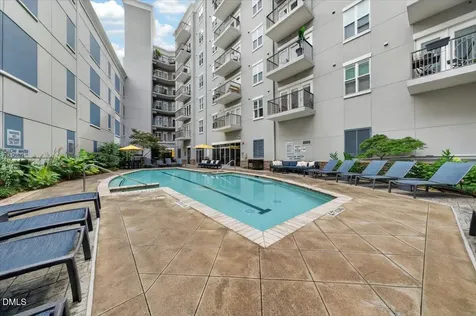 222 Glenwood Avenue Raleigh NC 27603