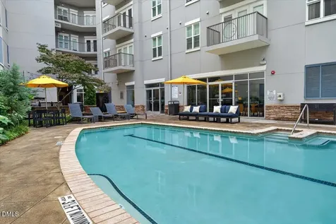 222 Glenwood Avenue Raleigh NC 27603