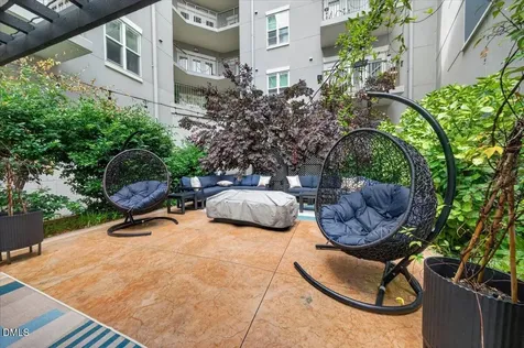 222 Glenwood Avenue Raleigh NC 27603