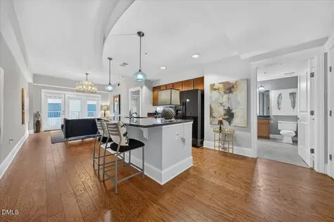 222 Glenwood Avenue Raleigh NC 27603