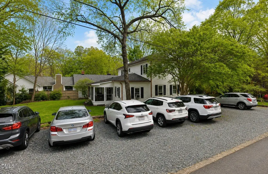 303 E Rosemary Street Chapel Hill NC 27514