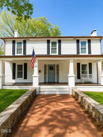 303 E Rosemary Street Chapel Hill NC 27514