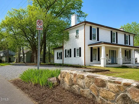 303 E Rosemary Street Chapel Hill NC 27514