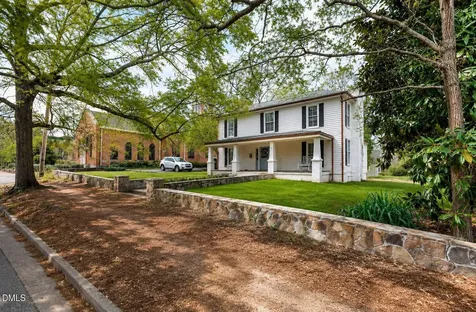 303 E Rosemary Street Chapel Hill NC 27514