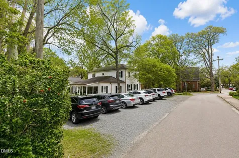 303 E Rosemary Street Chapel Hill NC 27514