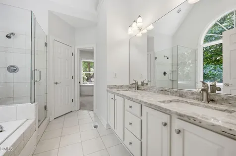 155 Georgetown Woods Drive Youngsville NC 27596